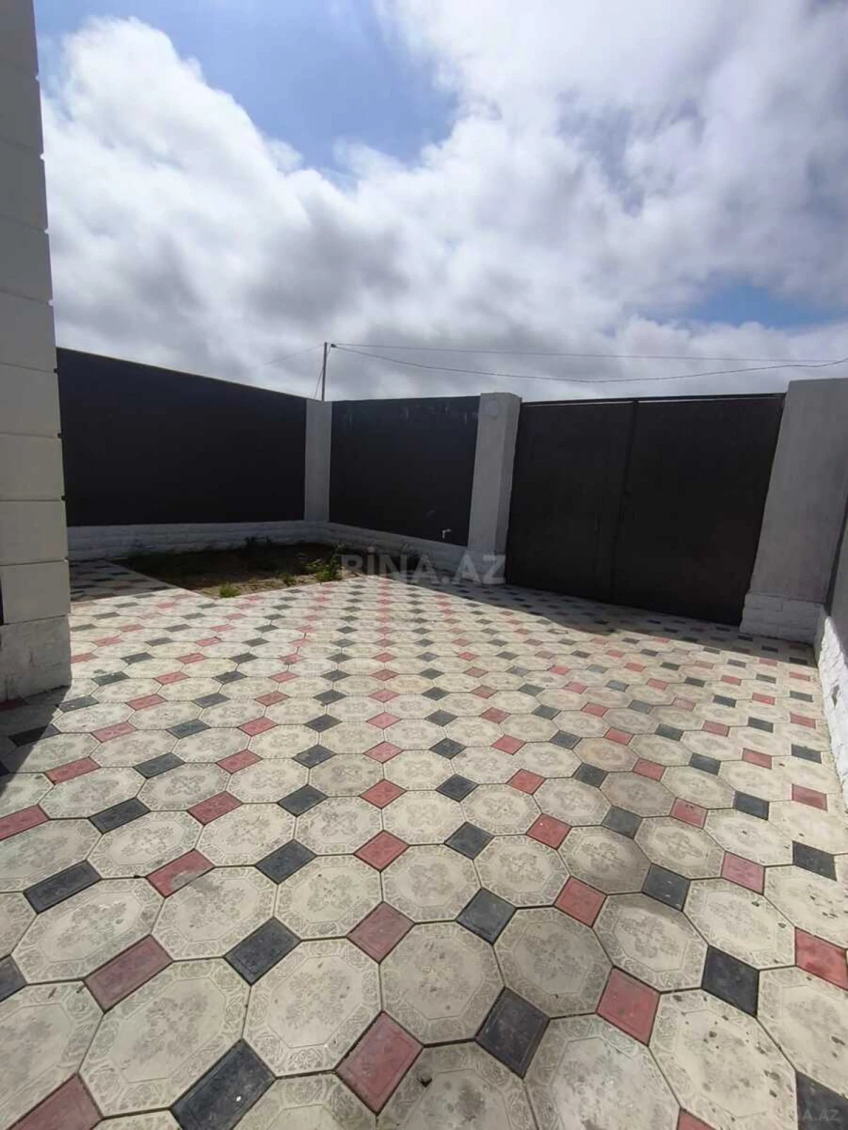Satılır 3 otaqlı həyət evi 80 m²