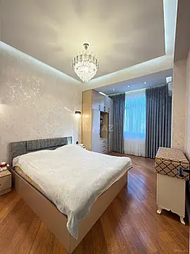 Satılır 2 otaqlı mənzil 54 m²
