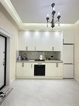 Satılır 2 otaqlı mənzil 54 m²