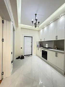 Satılır 2 otaqlı mənzil 54 m²