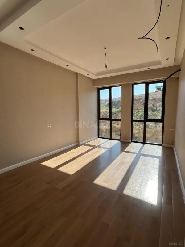 Satılır 2 otaqlı mənzil 45 m²