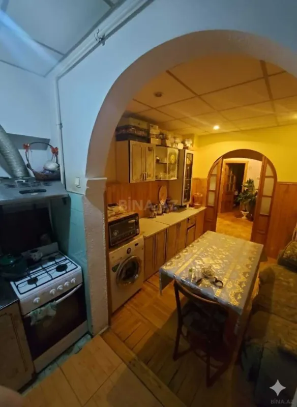 Satılır 3 otaqlı mənzil 90 m²