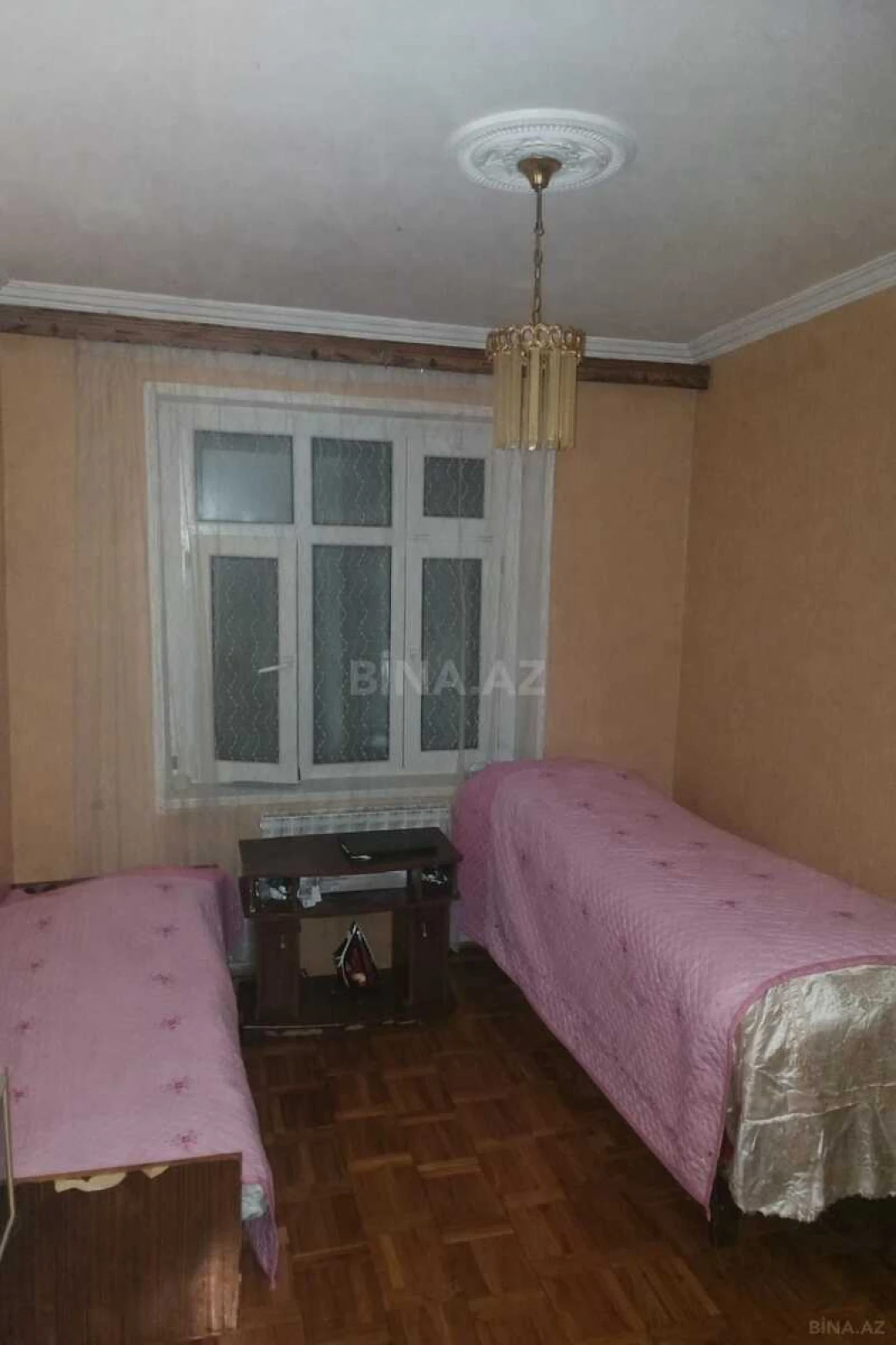 Satılır 3 otaqlı mənzil 90 m²