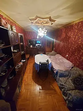 Satılır 3 otaqlı mənzil 90 m²