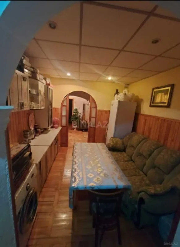 Satılır 3 otaqlı mənzil 90 m²