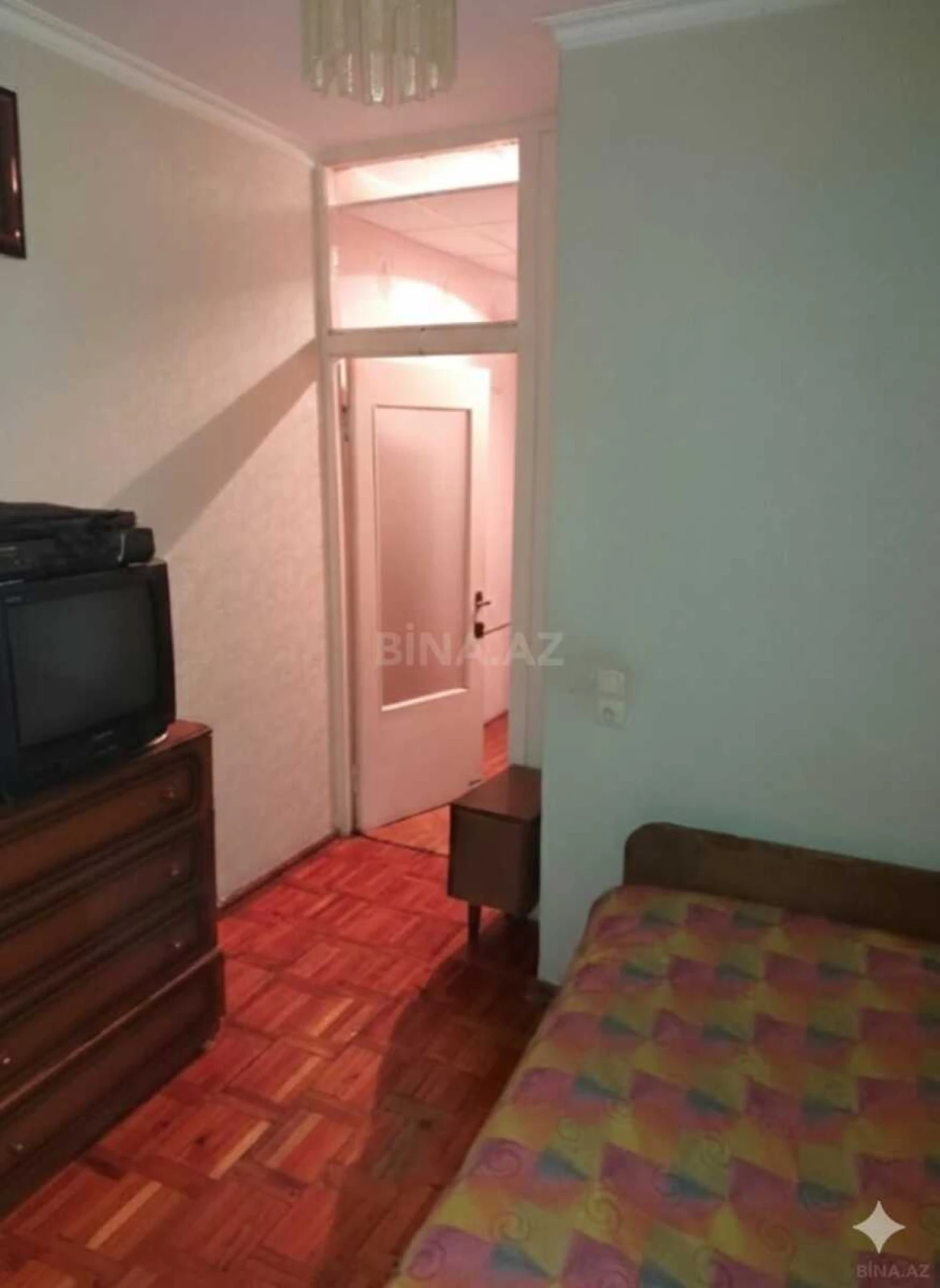 Satılır 3 otaqlı mənzil 90 m²