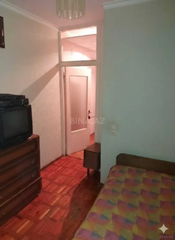 Satılır 3 otaqlı mənzil 90 m²