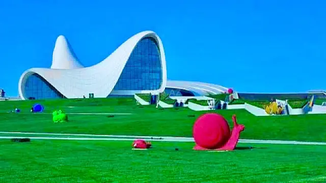 Satılır 3 otaqlı mənzil 90 m² — Bakı, Nərimanov 3 otaq 90.00 m²