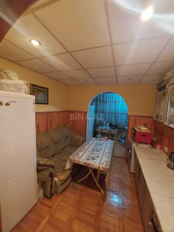 Satılır 3 otaqlı mənzil 90 m²