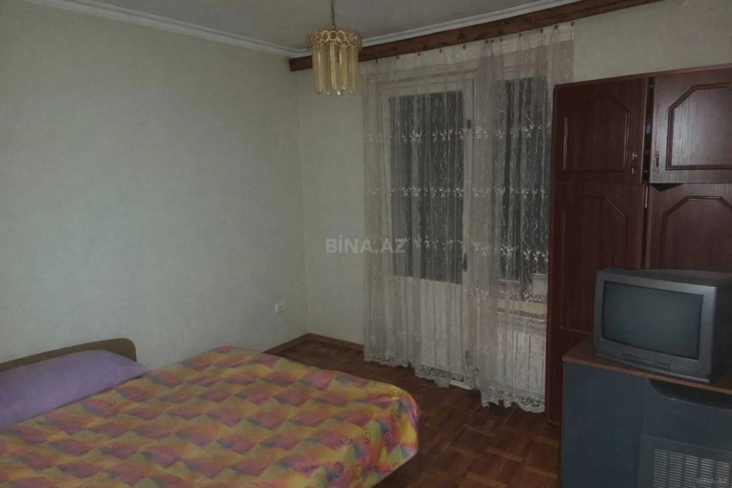 Satılır 3 otaqlı mənzil 90 m²