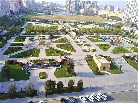 Satılır 3 otaqlı mənzil 96 m²