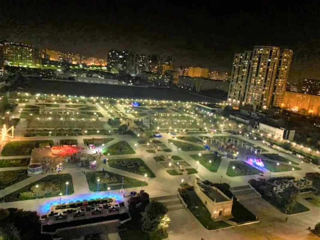 Satılır 3 otaqlı mənzil 96 m²