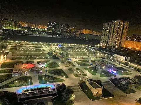 Satılır 3 otaqlı mənzil 96 m²