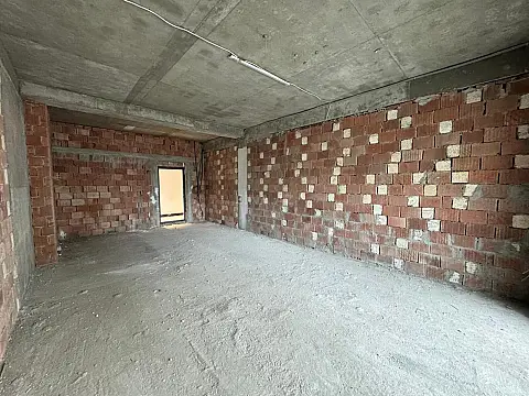 Satılır 1 otaqlı mənzil 57.4 m²