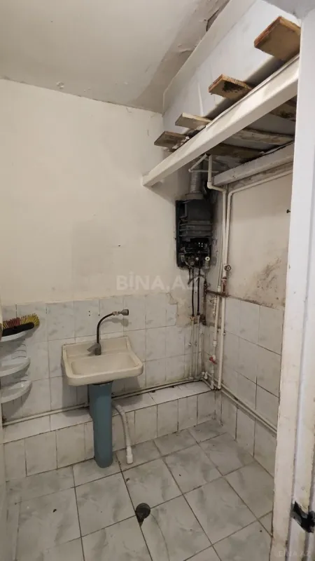 Satılır 2 otaqlı mənzil 54 m²