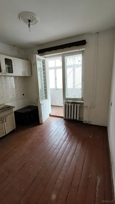 Satılır 2 otaqlı mənzil 54 m²