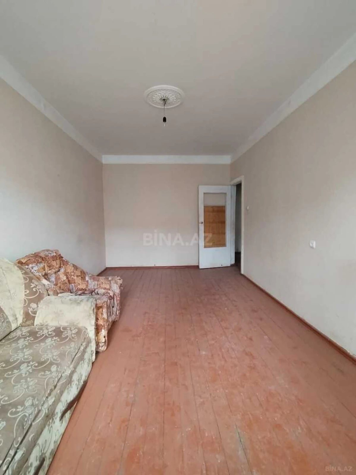 Satılır 2 otaqlı mənzil 54 m²