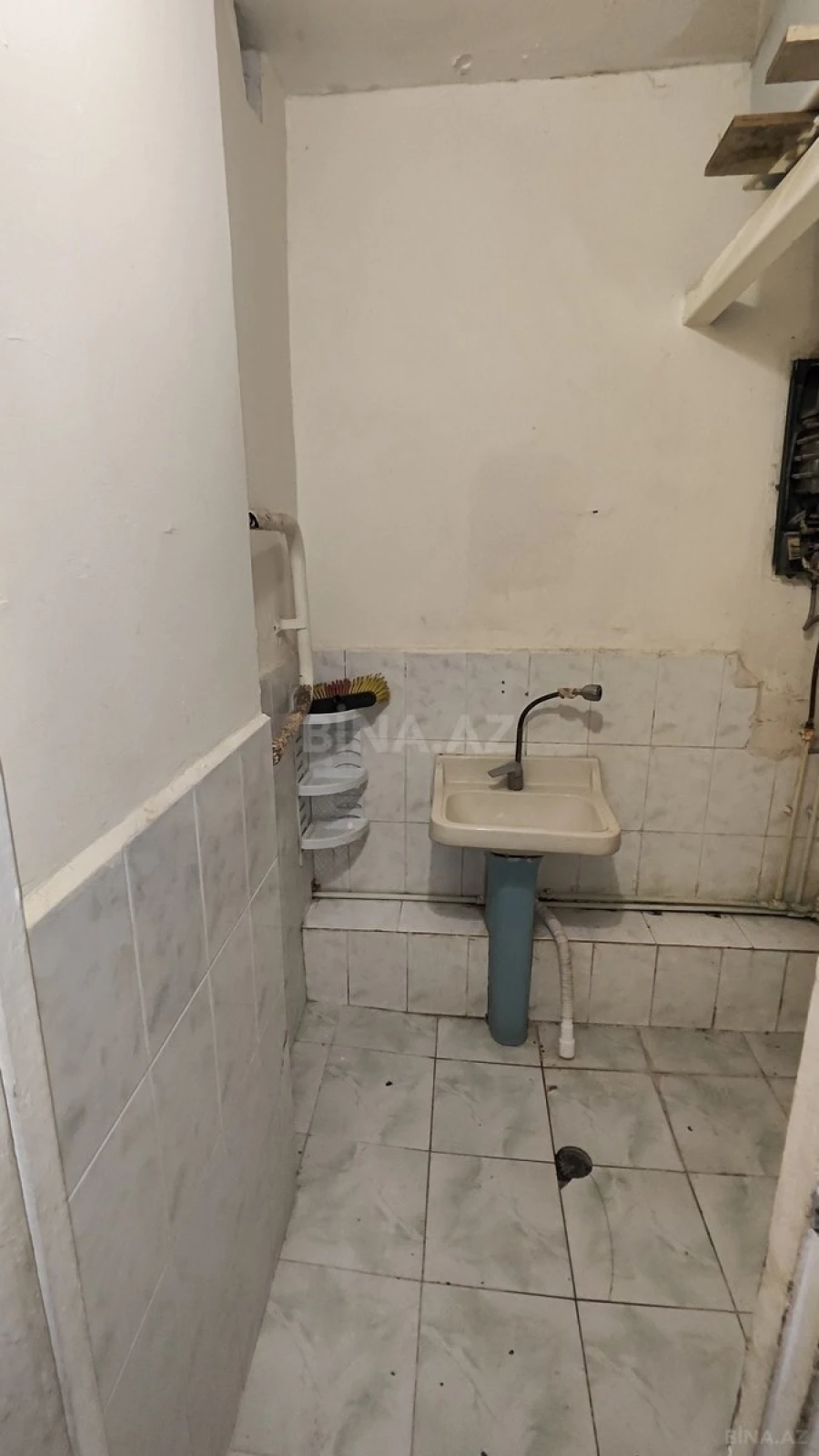 Satılır 2 otaqlı mənzil 54 m²