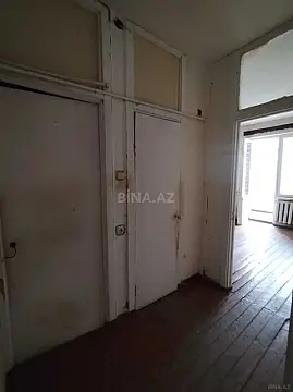 Satılır 2 otaqlı mənzil 54 m²