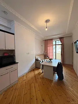 Satılır 3 otaqlı mənzil 59 m² — Xırdalan 3 otaq 59.00 m²