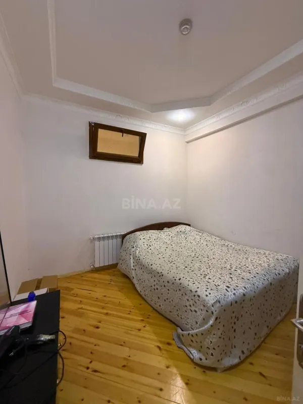 Satılır 3 otaqlı mənzil 59 m²