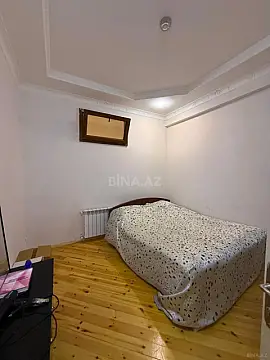 Satılır 3 otaqlı mənzil 59 m²