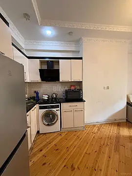 Satılır 3 otaqlı mənzil 59 m²