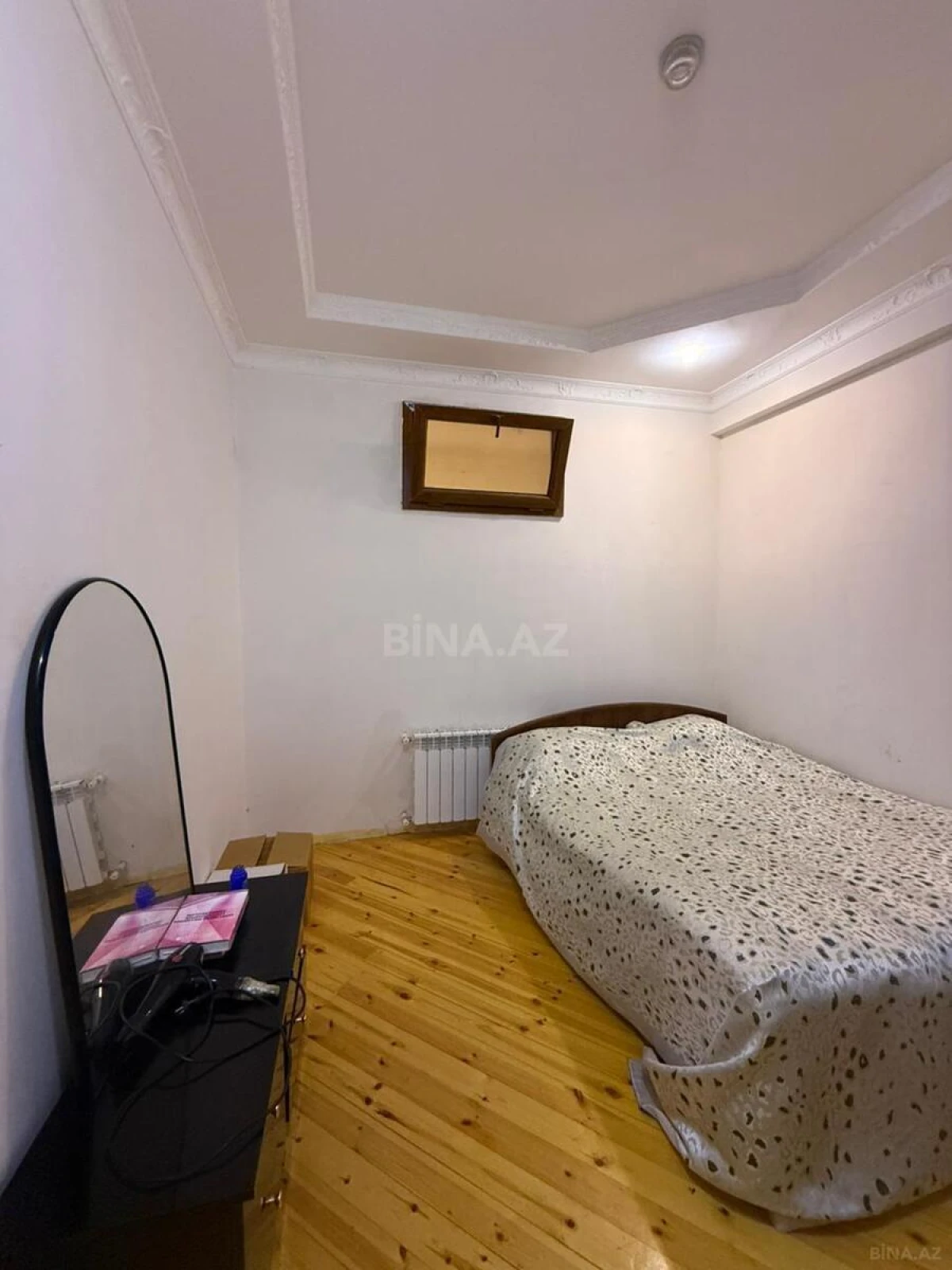 Satılır 3 otaqlı mənzil 59 m²