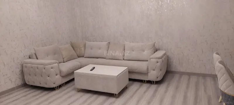 Kirayə verilir 2 otaqlı mənzil 77 m² — Bakı, Nərimanov 2 otaq 77.00 m²