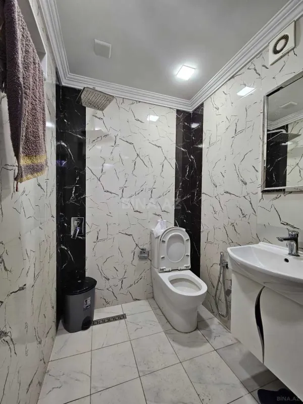 Kirayə verilir 4 otaqlı ofis 80 m²