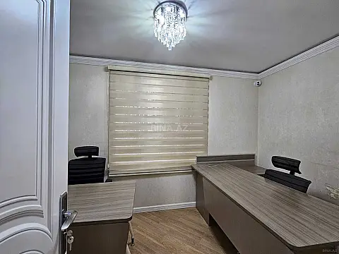 Kirayə verilir 4 otaqlı ofis 80 m²