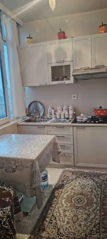 Satılır 2 otaqlı mənzil 60 m²