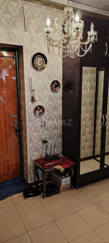 Satılır 2 otaqlı mənzil 60 m²