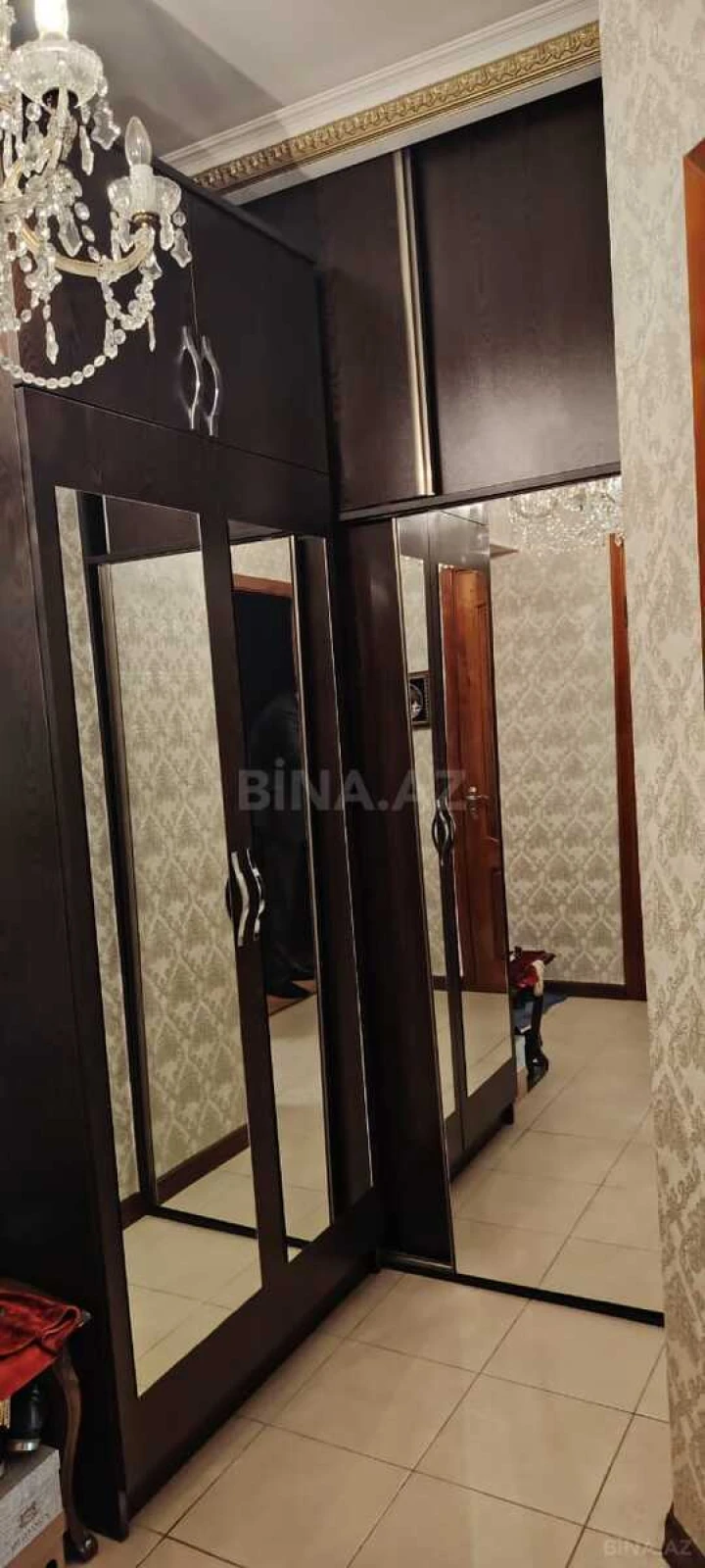 Satılır 2 otaqlı mənzil 60 m²