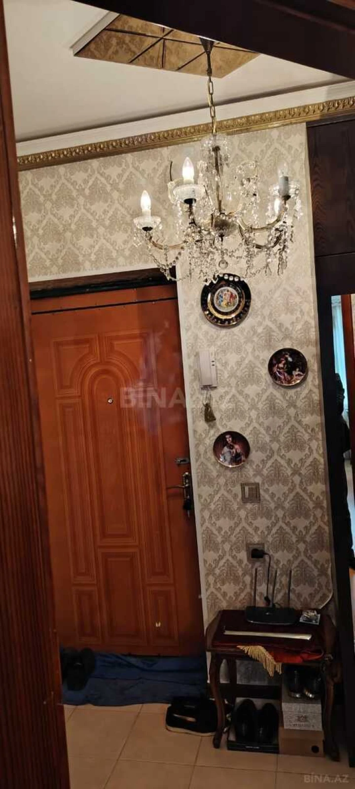 Satılır 2 otaqlı mənzil 60 m²