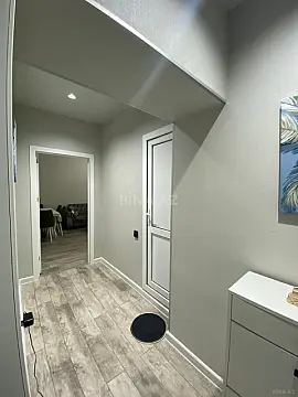 Satılır 2 otaqlı mənzil 50 m²