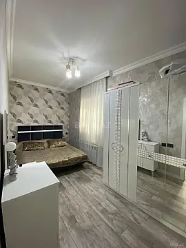 Satılır 2 otaqlı mənzil 50 m²