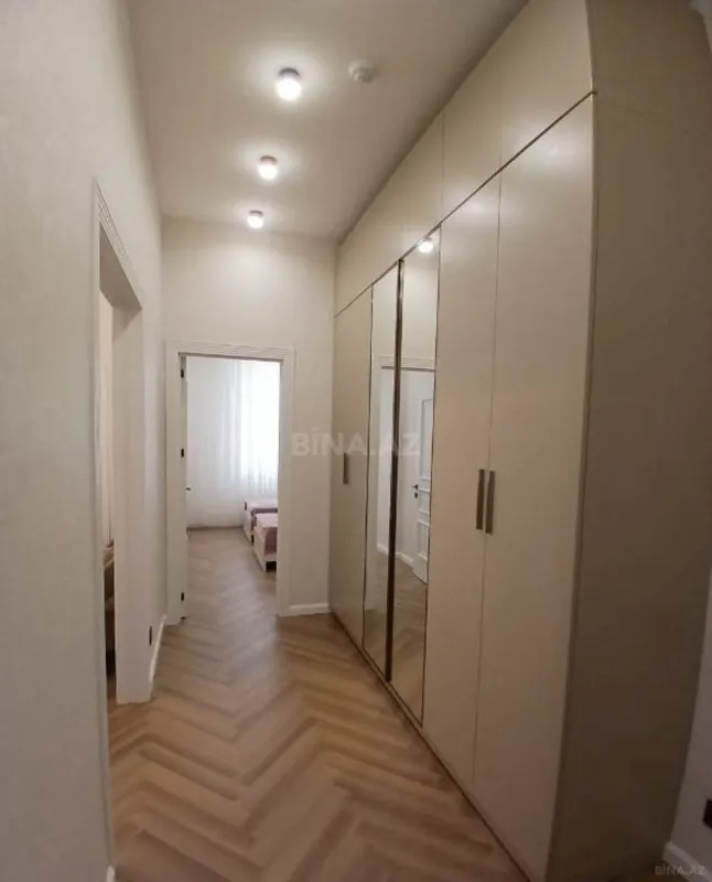 Satılır 3 otaqlı mənzil 75 m²