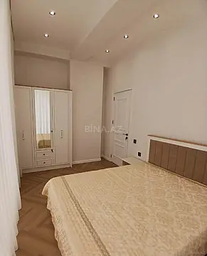 Satılır 3 otaqlı mənzil 75 m²