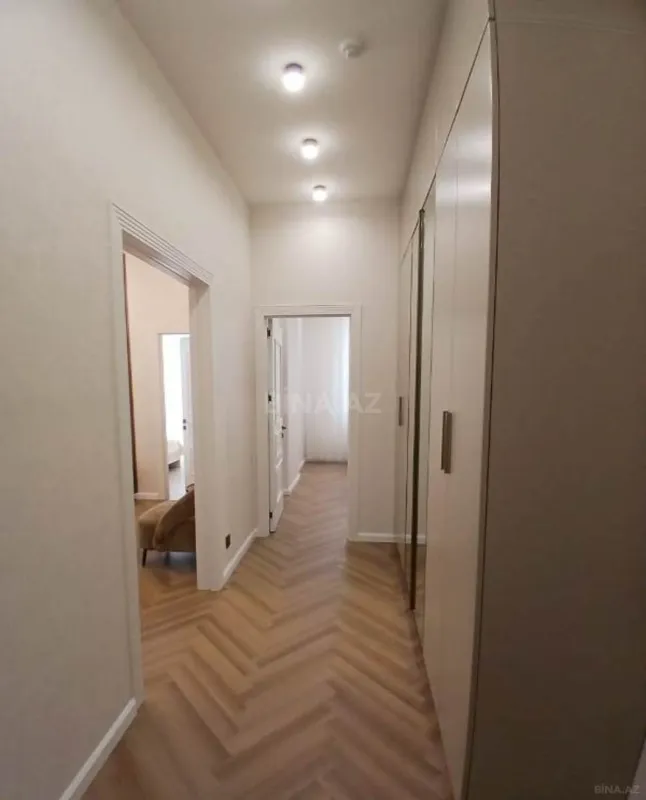 Satılır 3 otaqlı mənzil 75 m²