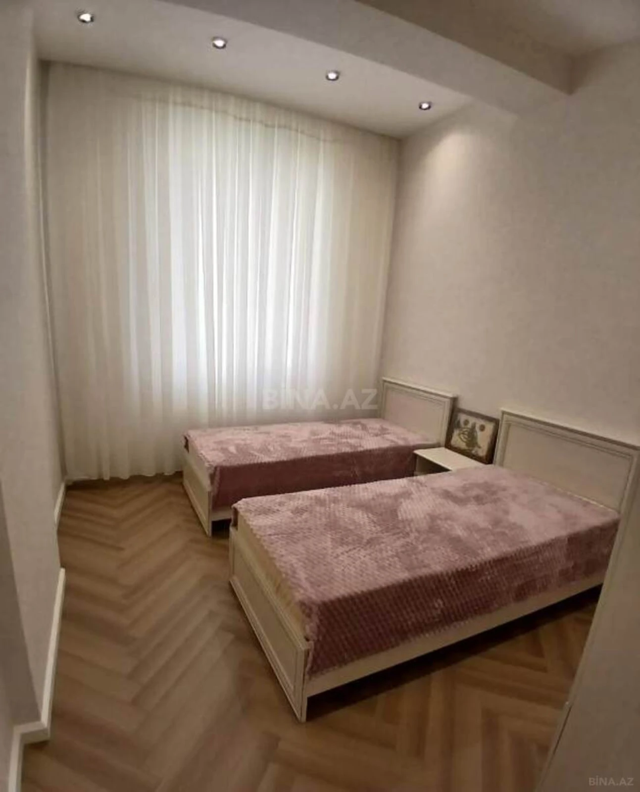 Satılır 3 otaqlı mənzil 75 m²
