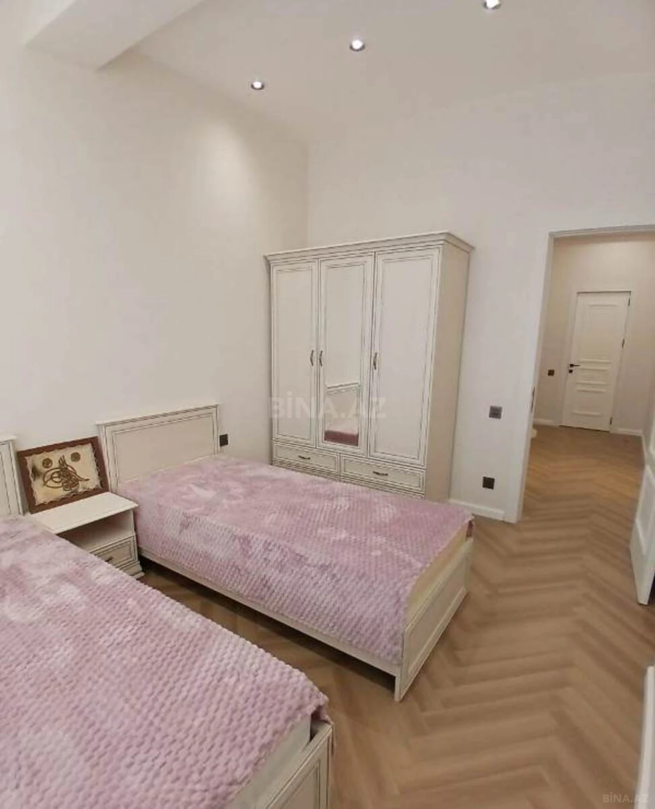 Satılır 3 otaqlı mənzil 75 m²