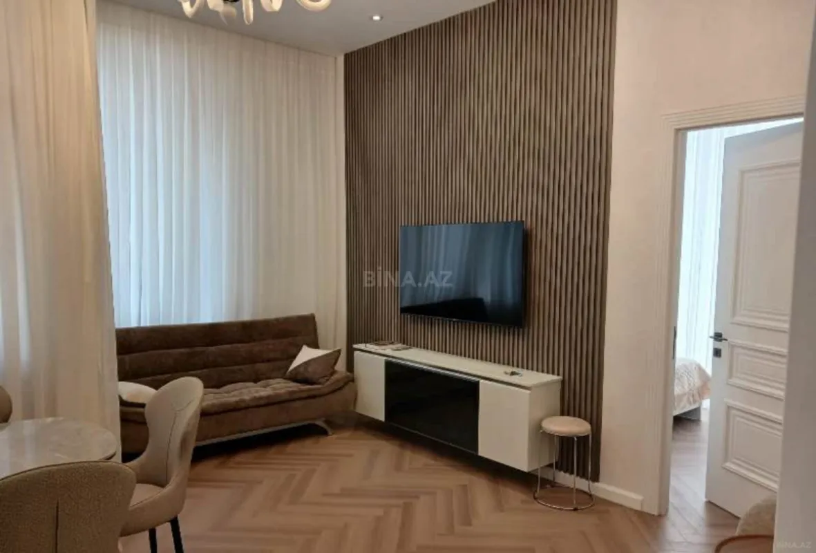 Satılır 3 otaqlı mənzil 75 m²