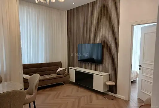 Satılır 3 otaqlı mənzil 75 m²