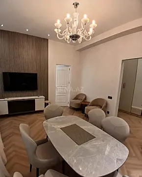 Satılır 3 otaqlı mənzil 75 m²