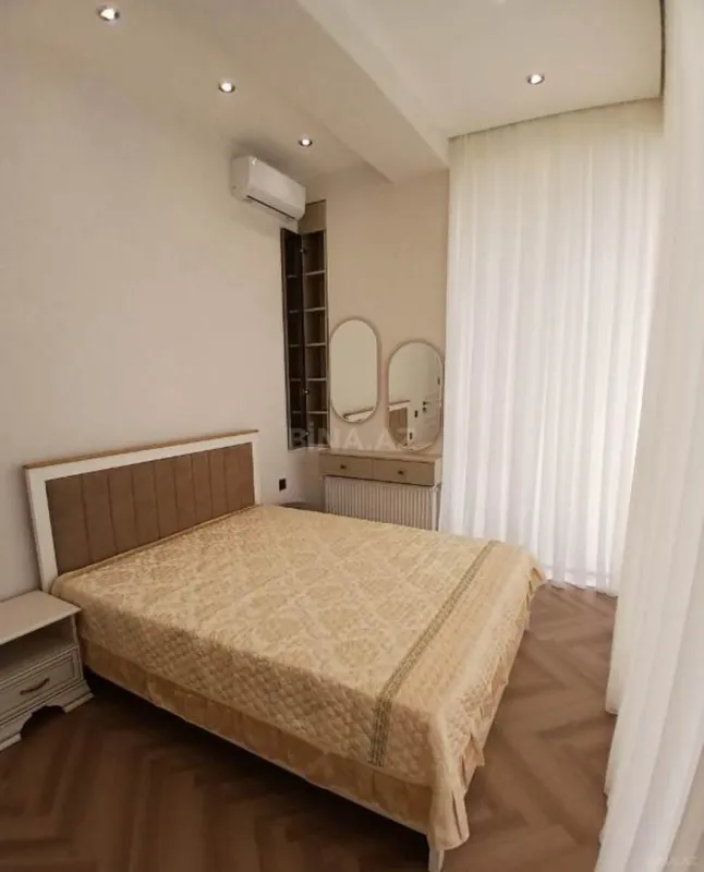 Satılır 3 otaqlı mənzil 75 m²