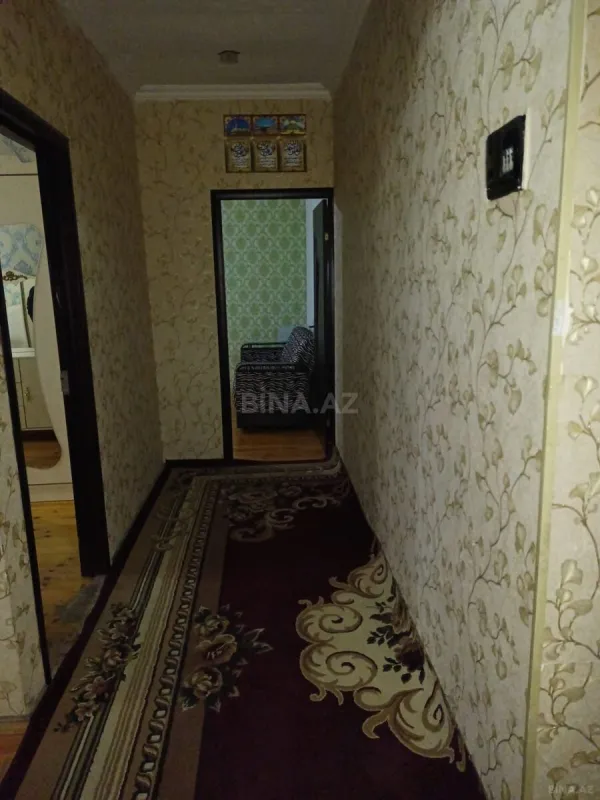 Kirayə verilir 2 otaqlı mənzil 75 m²