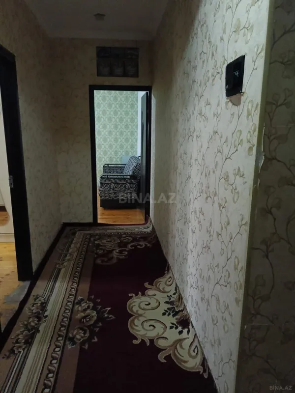 Kirayə verilir 2 otaqlı mənzil 75 m²