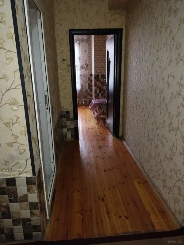 Kirayə verilir 2 otaqlı mənzil 75 m²