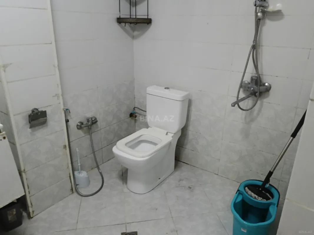 Kirayə verilir 2 otaqlı mənzil 75 m²